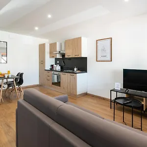 Appartement Aventures Modernes, Roanne