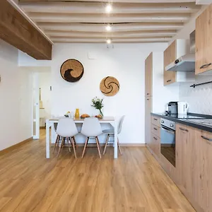 Appartement Ambiance Bohème, Roanne