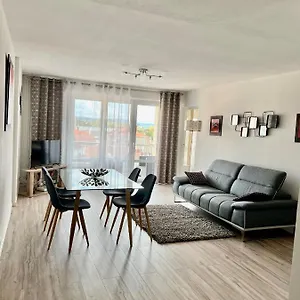 Appartement Roanne-centre, Roanne