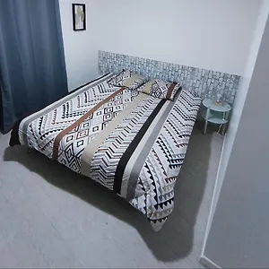 Appartement Le Bon Proche Centre-ville, Roanne
