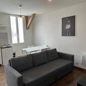 Appartement Studio Centre-ville De, Roanne