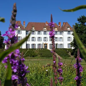 Chateau De Matel Bed & Breakfast